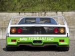 Ferrari F40 GT by Michelotto 1993 года